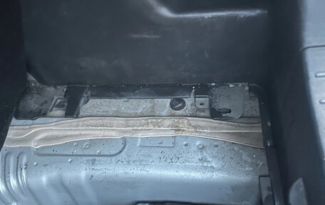 Toyota Yaris III рестайлинг, 2008 год, 440 000 рублей, 22 фотография