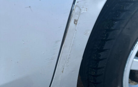 Toyota Yaris III рестайлинг, 2008 год, 440 000 рублей, 13 фотография