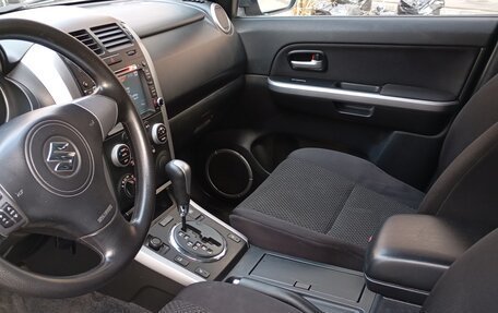 Suzuki Grand Vitara, 2010 год, 990 000 рублей, 6 фотография