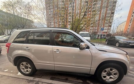 Suzuki Grand Vitara, 2010 год, 990 000 рублей, 3 фотография