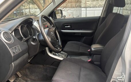 Suzuki Grand Vitara, 2010 год, 990 000 рублей, 5 фотография