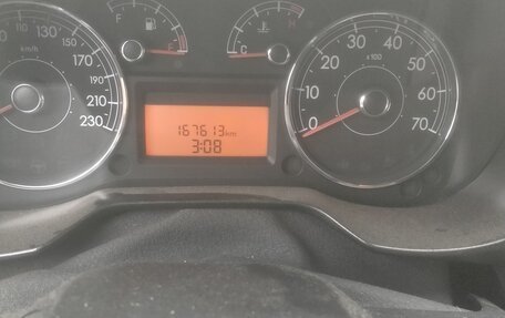 Fiat Punto III Punto Evo рестайлинг, 2008 год, 330 000 рублей, 7 фотография