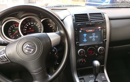 Suzuki Grand Vitara, 2010 год, 990 000 рублей, 8 фотография