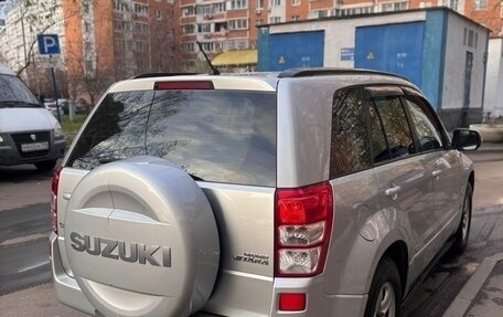 Suzuki Grand Vitara, 2010 год, 990 000 рублей, 4 фотография