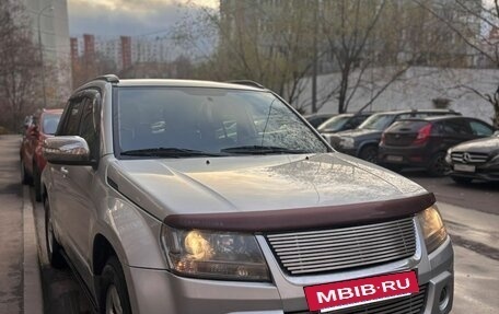 Suzuki Grand Vitara, 2010 год, 990 000 рублей, 2 фотография