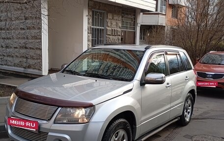 Suzuki Grand Vitara, 2010 год, 990 000 рублей, 9 фотография