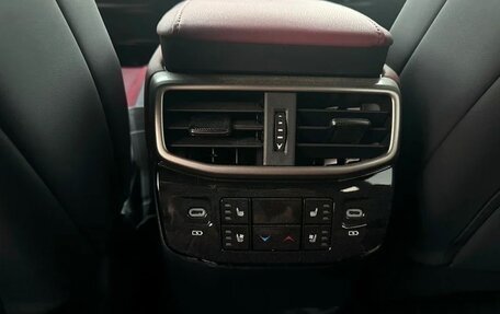 Lexus RX IV рестайлинг, 2025 год, 11 600 000 рублей, 7 фотография