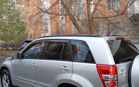 Suzuki Grand Vitara, 2010 год, 990 000 рублей, 11 фотография