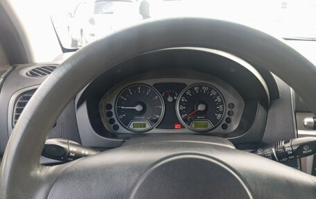 KIA Picanto I, 2007 год, 330 000 рублей, 3 фотография