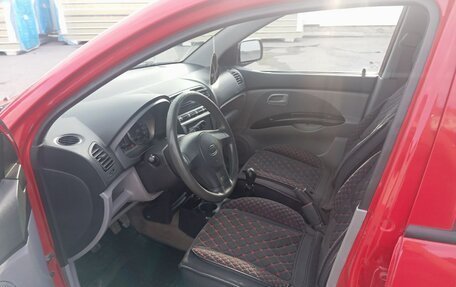 KIA Picanto I, 2007 год, 330 000 рублей, 5 фотография