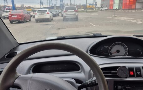 Hyundai Matrix I рестайлинг, 2004 год, 370 000 рублей, 8 фотография