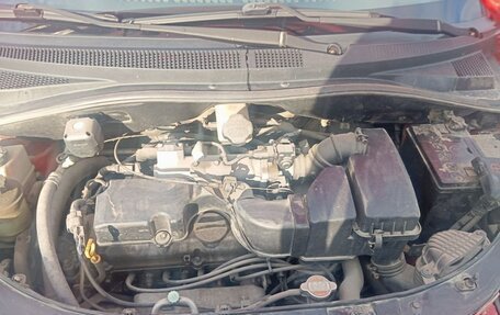 KIA Picanto I, 2007 год, 330 000 рублей, 7 фотография