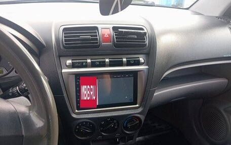 KIA Picanto I, 2007 год, 330 000 рублей, 6 фотография