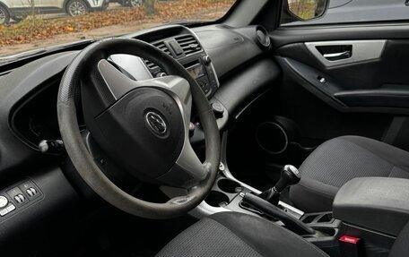 Lifan X60 I рестайлинг, 2014 год, 410 000 рублей, 7 фотография