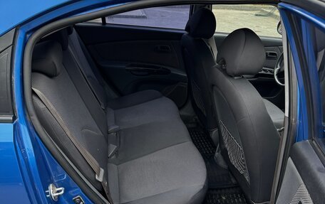 KIA Rio II, 2011 год, 520 000 рублей, 5 фотография