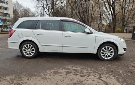 Opel Astra H, 2012 год, 550 000 рублей, 5 фотография