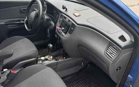 KIA Rio II, 2011 год, 520 000 рублей, 6 фотография