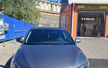 Hyundai Elantra VI рестайлинг, 2016 год, 1 750 000 рублей, 2 фотография