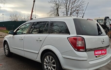 Opel Astra H, 2012 год, 550 000 рублей, 4 фотография