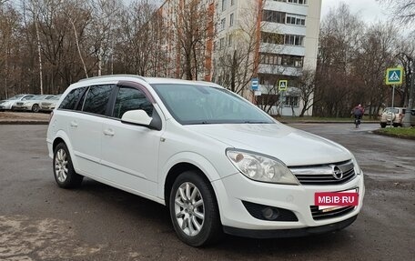 Opel Astra H, 2012 год, 550 000 рублей, 2 фотография