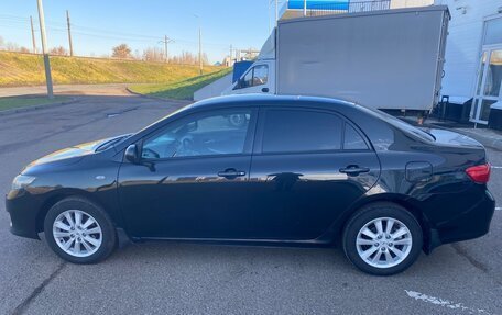 Toyota Corolla, 2007 год, 730 000 рублей, 2 фотография