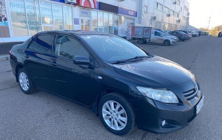 Toyota Corolla, 2007 год, 730 000 рублей, 7 фотография