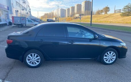 Toyota Corolla, 2007 год, 730 000 рублей, 6 фотография
