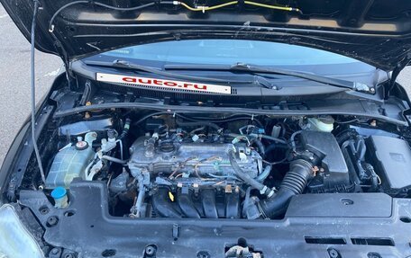 Toyota Corolla, 2007 год, 730 000 рублей, 10 фотография