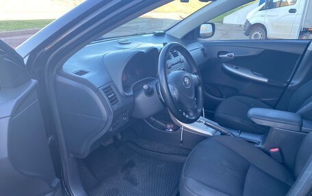 Toyota Corolla, 2007 год, 730 000 рублей, 12 фотография