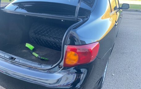 Toyota Corolla, 2007 год, 730 000 рублей, 22 фотография