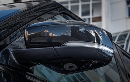 Land Rover Range Rover IV рестайлинг, 2016 год, 6 990 000 рублей, 11 фотография