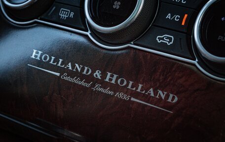 Land Rover Range Rover IV рестайлинг, 2016 год, 6 990 000 рублей, 14 фотография