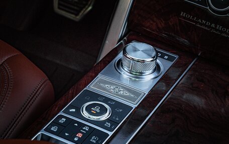 Land Rover Range Rover IV рестайлинг, 2016 год, 6 990 000 рублей, 22 фотография