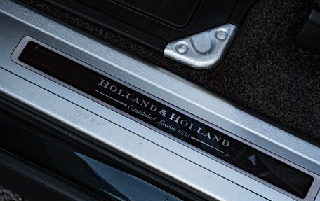 Land Rover Range Rover IV рестайлинг, 2016 год, 6 990 000 рублей, 29 фотография