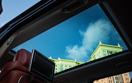 Land Rover Range Rover IV рестайлинг, 2016 год, 6 990 000 рублей, 30 фотография