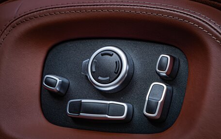 Land Rover Range Rover IV рестайлинг, 2016 год, 6 990 000 рублей, 27 фотография