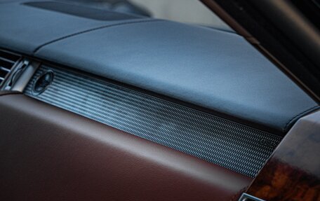 Land Rover Range Rover IV рестайлинг, 2016 год, 6 990 000 рублей, 31 фотография