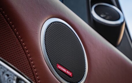 Land Rover Range Rover IV рестайлинг, 2016 год, 6 990 000 рублей, 26 фотография