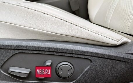 Hyundai Sonata VIII, 2021 год, 2 340 000 рублей, 23 фотография