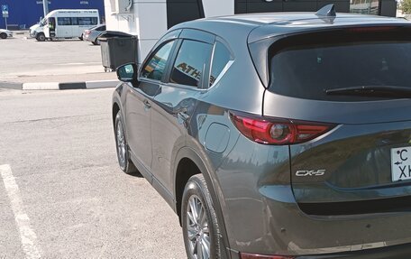 Mazda CX-5 II, 2019 год, 2 450 000 рублей, 4 фотография