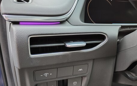 Hyundai Sonata VIII, 2021 год, 2 340 000 рублей, 28 фотография