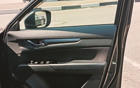 Mazda CX-5 II, 2019 год, 2 450 000 рублей, 9 фотография