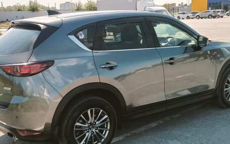 Mazda CX-5 II, 2019 год, 2 450 000 рублей, 6 фотография