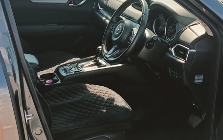 Mazda CX-5 II, 2019 год, 2 450 000 рублей, 8 фотография