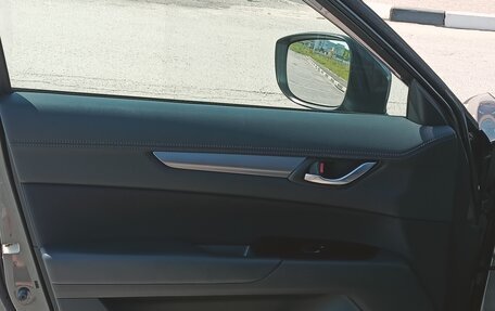 Mazda CX-5 II, 2019 год, 2 450 000 рублей, 11 фотография