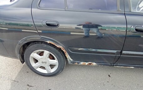 Nissan Almera Classic, 2006 год, 200 000 рублей, 3 фотография