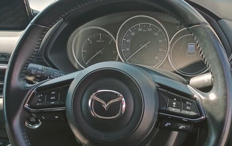 Mazda CX-5 II, 2019 год, 2 450 000 рублей, 13 фотография