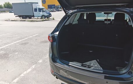 Mazda CX-5 II, 2019 год, 2 450 000 рублей, 14 фотография