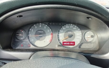 Nissan Almera Classic, 2006 год, 200 000 рублей, 7 фотография