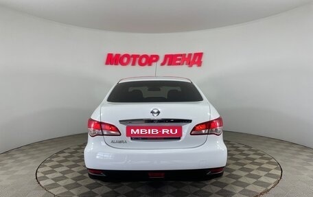 Nissan Almera, 2014 год, 634 000 рублей, 5 фотография